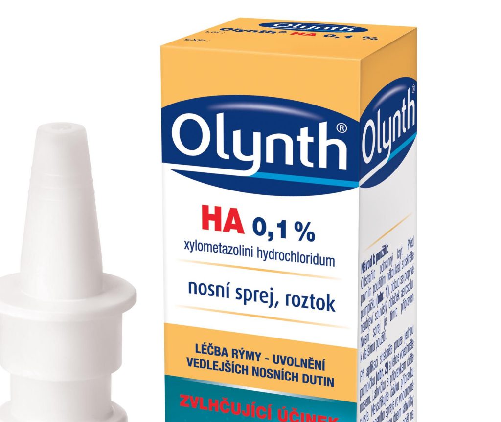 Recall for Olynth HA Nasal Spray – Littlepanda